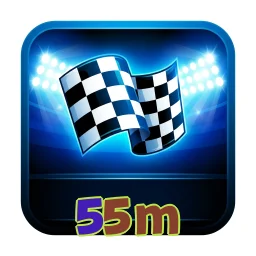 55m