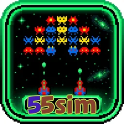 55sim