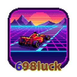 698luck