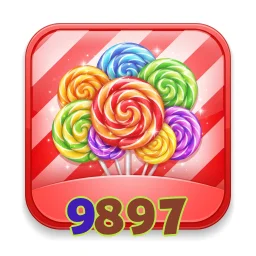 9897