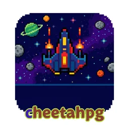 cheetahpg